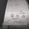 ФОТО Крышка накладка зеркала внутренняя для Ford Edge 2 (02.2015-...) Киев