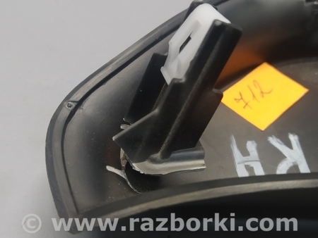 ФОТО Крышка накладка зеркала внутренняя для Ford Edge 2 (02.2015-...) Киев