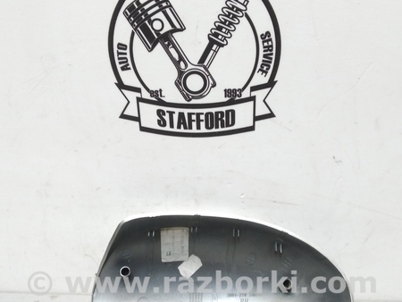 ФОТО Крышка наружная зеркала бокового для Ford Focus 1 (07.1998 - 09.2004) Киев