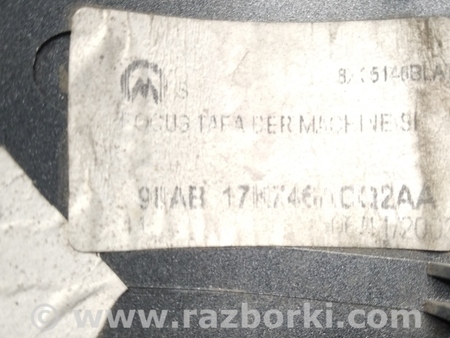 ФОТО Крышка наружная зеркала бокового для Ford Focus 1 (07.1998 - 09.2004) Киев
