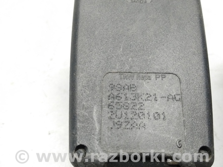 ФОТО Замок ремней безопасности для Ford Focus 1 (07.1998 - 09.2004) Киев