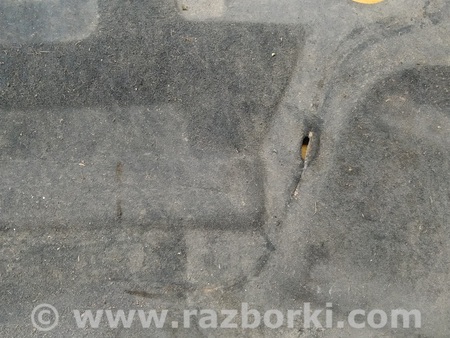 ФОТО Защита дефлектор днища для Ford Edge 2 (02.2015-...) Киев