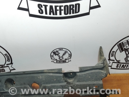 ФОТО Защита дефлектор днища для Ford Mondeo 4 (09.2007-08.2014) Киев