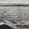ФОТО Защита дефлектор днища для Ford Mondeo 4 (09.2007-08.2014) Киев