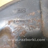 ФОТО Защитный кожух задних тормозных дисков для Ford Edge 2 (02.2015-...) Киев