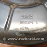 ФОТО Защитный кожух задних тормозных дисков для Ford Mondeo 4 (09.2007-08.2014) Киев