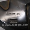 ФОТО Защитный кожух заднего тормозного диска для Ford Edge 2 (02.2015-...) Киев