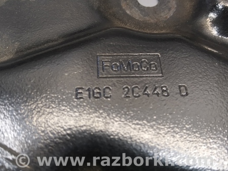 ФОТО Защитный кожух переднего тормозного диска для Ford Edge 2 (02.2015-...) Киев