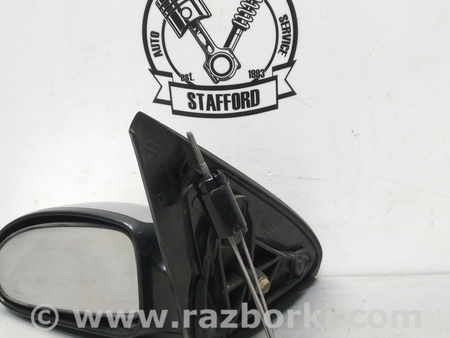 ФОТО Зеркало бокового вида внешнее левое для Ford Focus 1 (07.1998 - 09.2004) Киев