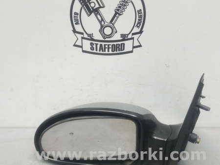 ФОТО Зеркало бокового вида внешнее левое для Ford Focus 1 (07.1998 - 09.2004) Киев
