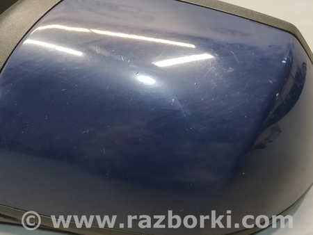ФОТО Зеркало бокового вида внешнее левое для Ford Mondeo 3 (09.2000 - 08.2007) Киев