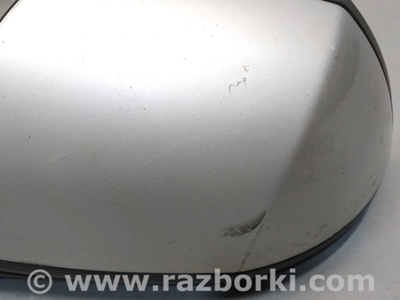 ФОТО Зеркало бокового вида внешнее левое для Ford Mondeo 3 (09.2000 - 08.2007) Киев