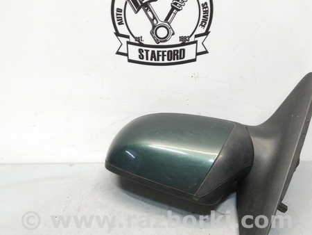 ФОТО Зеркало бокового вида внешнее левое для Ford Mondeo 3 (09.2000 - 08.2007) Киев