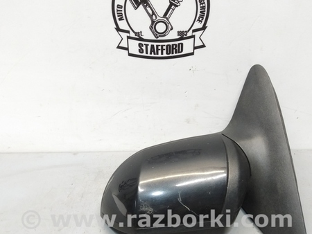 ФОТО Зеркало бокового вида внешнее левое для Ford Mondeo 3 (09.2000 - 08.2007) Киев