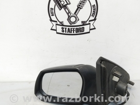 ФОТО Зеркало бокового вида внешнее левое для Ford Mondeo 3 (09.2000 - 08.2007) Киев