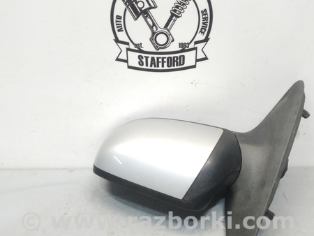 ФОТО Зеркало бокового вида внешнее левое для Ford Mondeo 3 (09.2000 - 08.2007) Киев