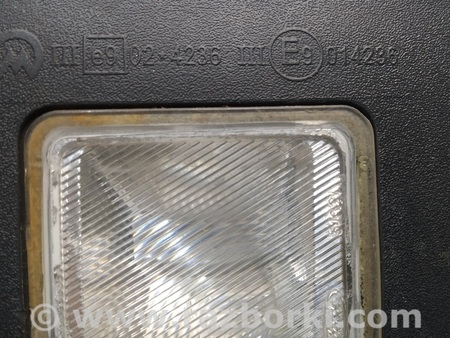 ФОТО Зеркало бокового вида внешнее левое для Ford Mondeo 3 (09.2000 - 08.2007) Киев