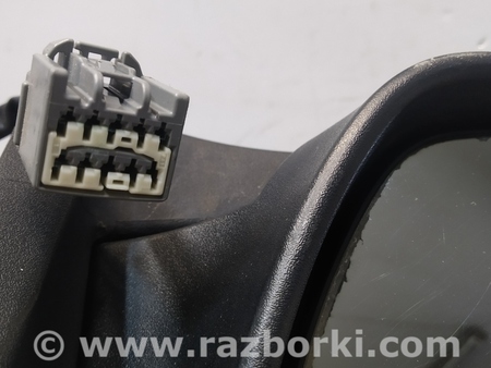 ФОТО Зеркало бокового вида внешнее левое для Ford Mondeo 3 (09.2000 - 08.2007) Киев