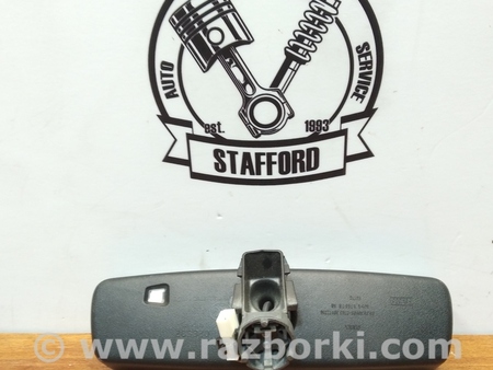 ФОТО Зеркало заднего вида (салон) для Ford Mondeo 4 (09.2007-08.2014) Киев