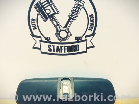 ФОТО Зеркало заднего вида (салон) для Ford Focus 2 (08.2004 - 07.2010) Киев