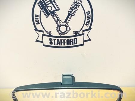 ФОТО Зеркало заднего вида (салон) для Ford Focus 2 (08.2004 - 07.2010) Киев