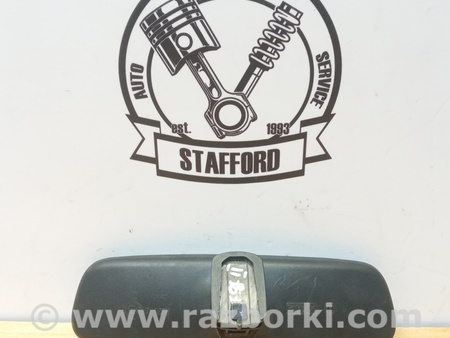 ФОТО Зеркало заднего вида (салон) для Ford Focus 2 (08.2004 - 07.2010) Киев