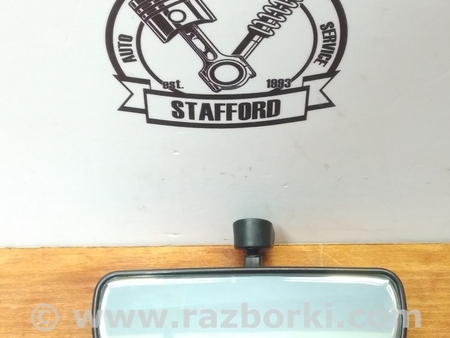 ФОТО Зеркало заднего вида (салон) для Ford Mondeo 3 (09.2000 - 08.2007) Киев