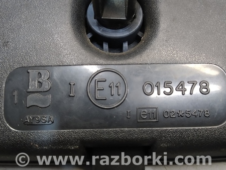 ФОТО Зеркало заднего вида (салон) для Ford Mondeo 3 (09.2000 - 08.2007) Киев
