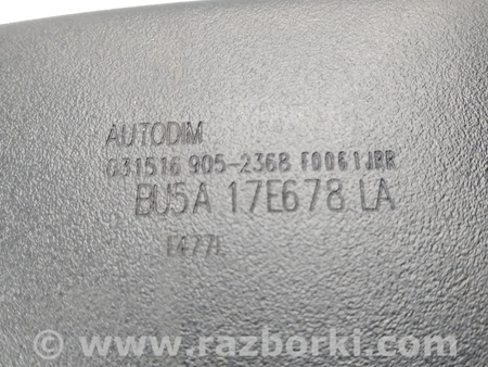 ФОТО Зеркало заднего вида (салон) для Ford Edge 2 (02.2015-...) Киев