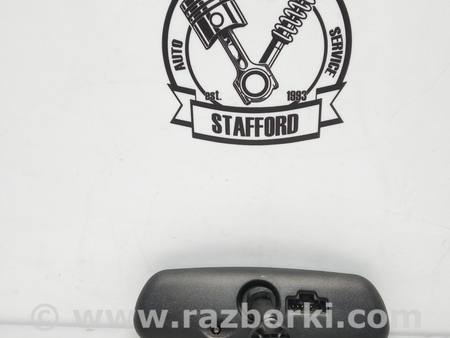 ФОТО Зеркало заднего вида (салон) для Ford Mondeo 3 (09.2000 - 08.2007) Киев