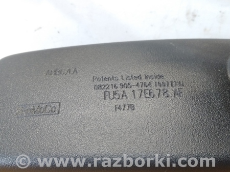 ФОТО Зеркало заднего вида (салон) для Ford Edge 2 (02.2015-...) Киев