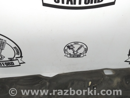 ФОТО Изолятор (бесшумка) перегородки капот для Ford Edge 2 (02.2015-...) Киев
