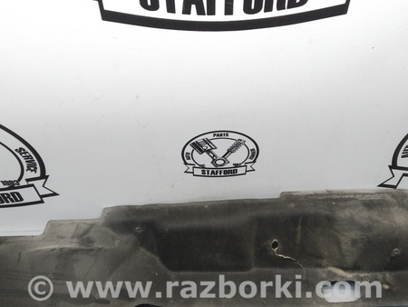 ФОТО Изолятор (бесшумка) перегородки капот для Ford Edge 2 (02.2015-...) Киев