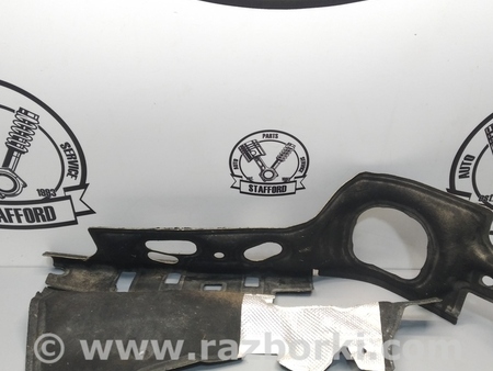 ФОТО Изолятор (бесшумка) перегородки капот для Ford Edge 2 (02.2015-...) Киев