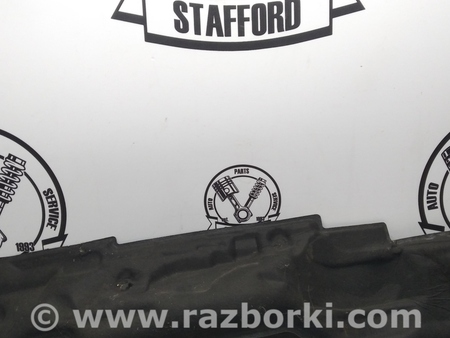 ФОТО Изолятор (бесшумка) перегородки капот для Ford Edge 2 (02.2015-...) Киев