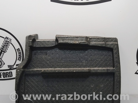 ФОТО Изолятор (пена) задней секции пола для Ford Edge 2 (02.2015-...) Киев