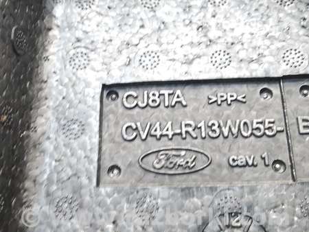 ФОТО Изолятор (пена) задней секции пола для Ford Escape 3 (01.2012-12.2018) Киев