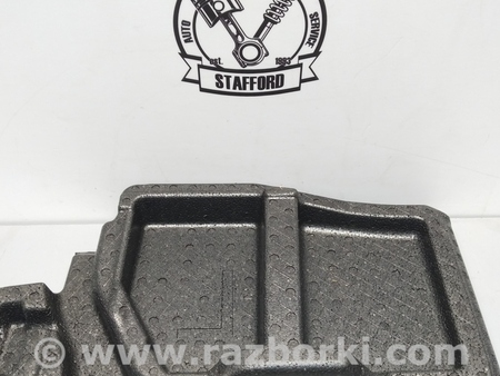 ФОТО Изолятор (пена) задней секции пола для Ford Escape 3 (01.2012-12.2018) Киев