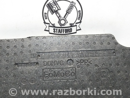 ФОТО Изолятор (пена) задней секции пола для Ford Escape 3 (01.2012-12.2018) Киев