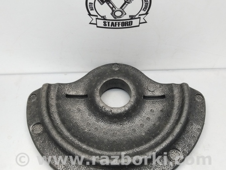 ФОТО Изолятор (пена) органайзер в багажнике для Ford Fiesta Mk6 (2008-2017) Киев