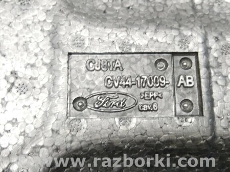 ФОТО Изолятор (пена) органайзер в багажнике для Ford Escape 3 (01.2012-12.2018) Киев