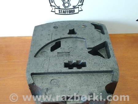 ФОТО Изолятор (пена) органайзер в багажнике для Ford Mondeo 4 (09.2007-08.2014) Киев