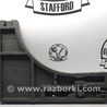 Изолятор (пена) органайзер в багажнике Ford Escape 3 (01.2012-12.2018)