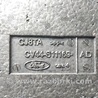 ФОТО Изолятор (пена) органайзер в багажнике для Ford Escape 3 (01.2012-12.2018) Киев