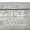 ФОТО Изолятор (пена) органайзер в багажнике для Ford Focus 2 (08.2004 - 07.2010) Киев