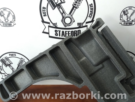 ФОТО Изолятор (пена) пола багажника для Ford Mondeo 4 (09.2007-08.2014) Киев
