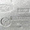 ФОТО Изолятор (пена) пола багажника для Ford Mondeo 4 (09.2007-08.2014) Киев
