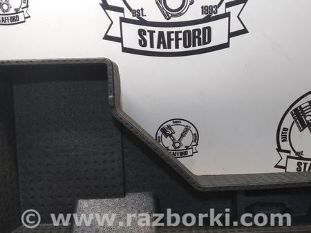 ФОТО Изолятор (пена) пола багажника для Ford Edge 2 (02.2015-...) Киев