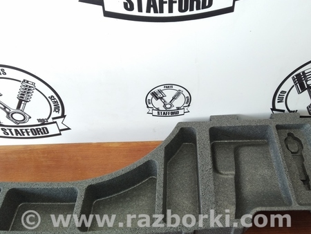 ФОТО Изолятор (пена) пола багажника для Ford Mondeo 4 (09.2007-08.2014) Киев