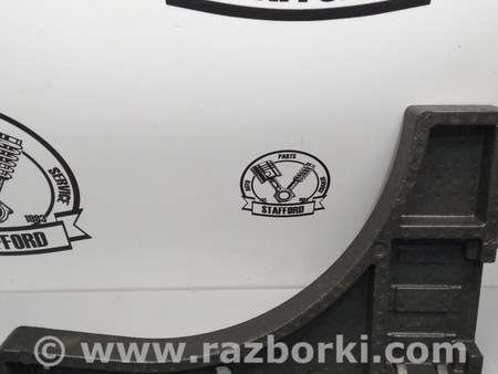 ФОТО Изолятор (пена) пола багажника для Ford Escape 3 (01.2012-12.2018) Киев